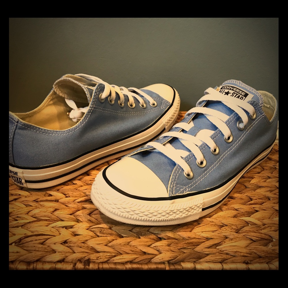 Converse Chuck Taylor All Star Ox Unisex Shoe